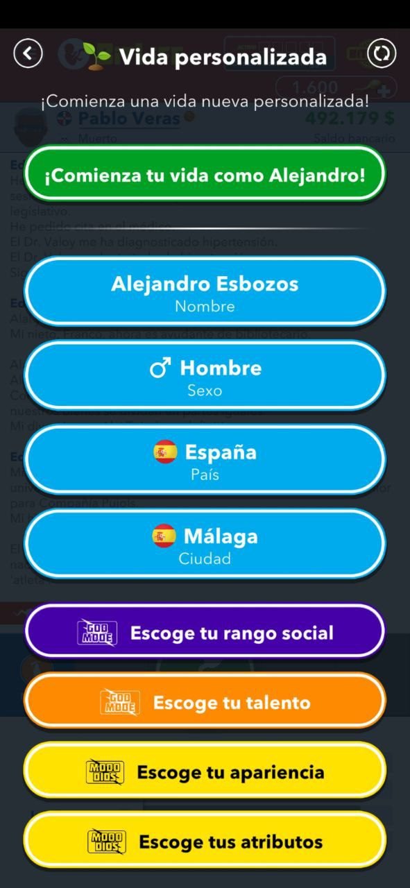 BitLife en Español - Uncategorized