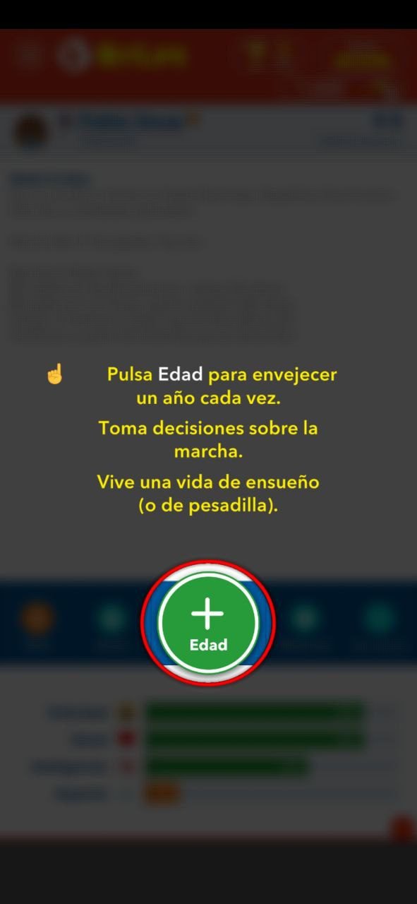 BitLife en Español - Uncategorized