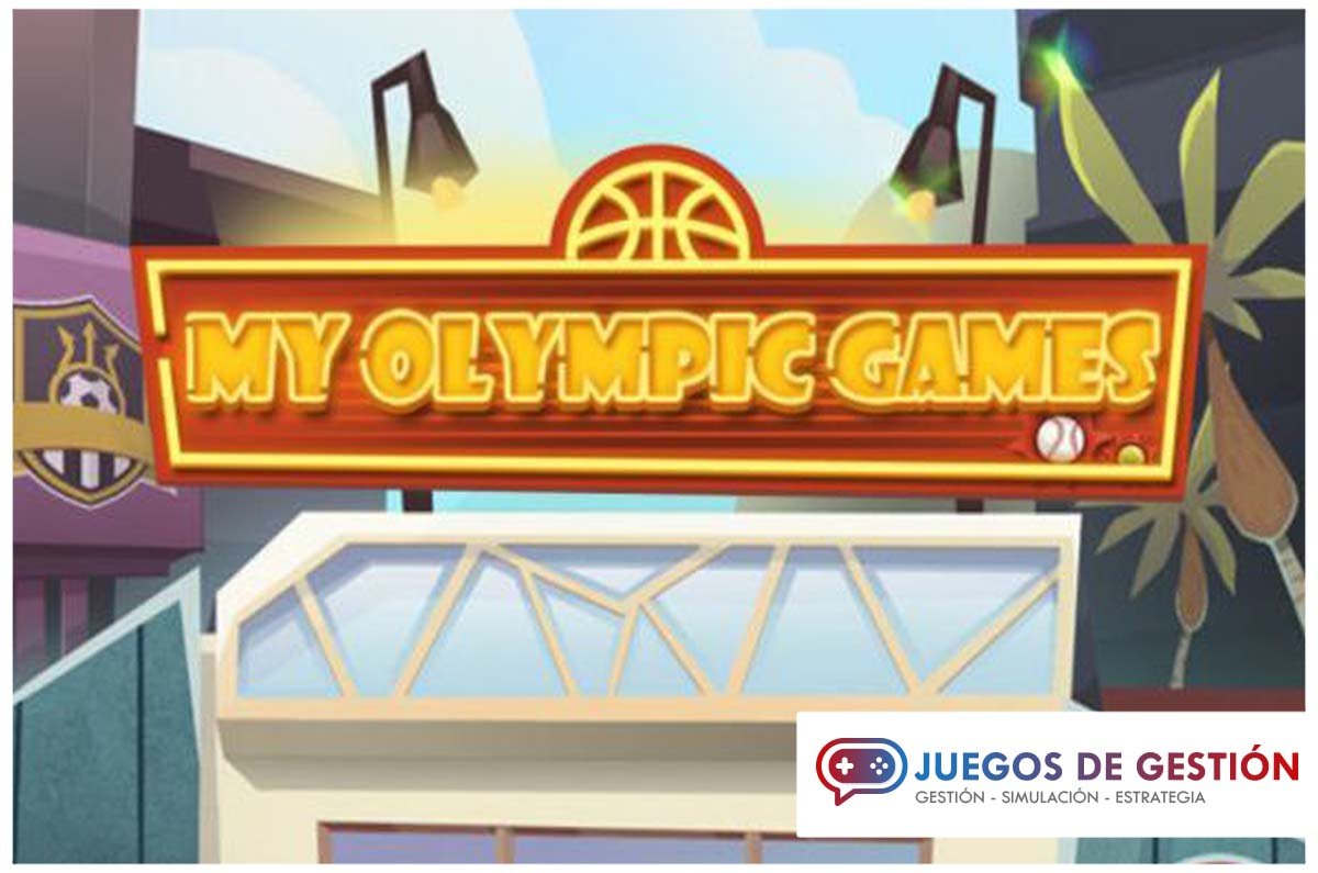 Sim Sports Tycoon, un videojuego de gestión deportiva - Portada