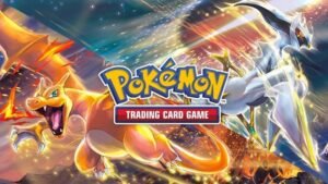 Vocabulario para entender Pokemon TCG: guía completa de palabros